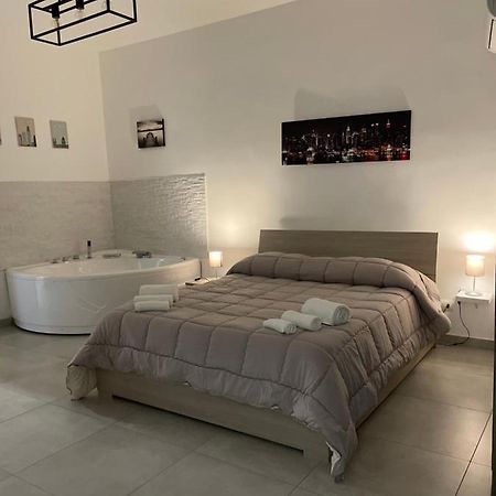 Rosa Dei Venti Apartment Katania Zewnętrze zdjęcie