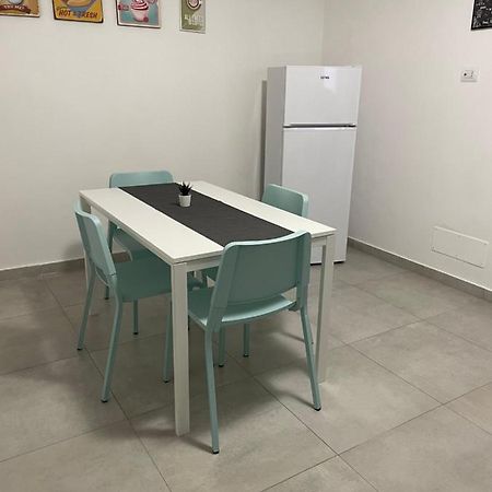Rosa Dei Venti Apartment Katania Zewnętrze zdjęcie