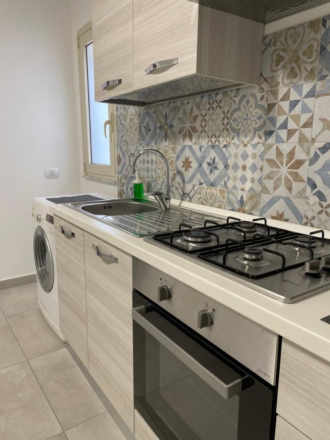 Rosa Dei Venti Apartment Katania Zewnętrze zdjęcie
