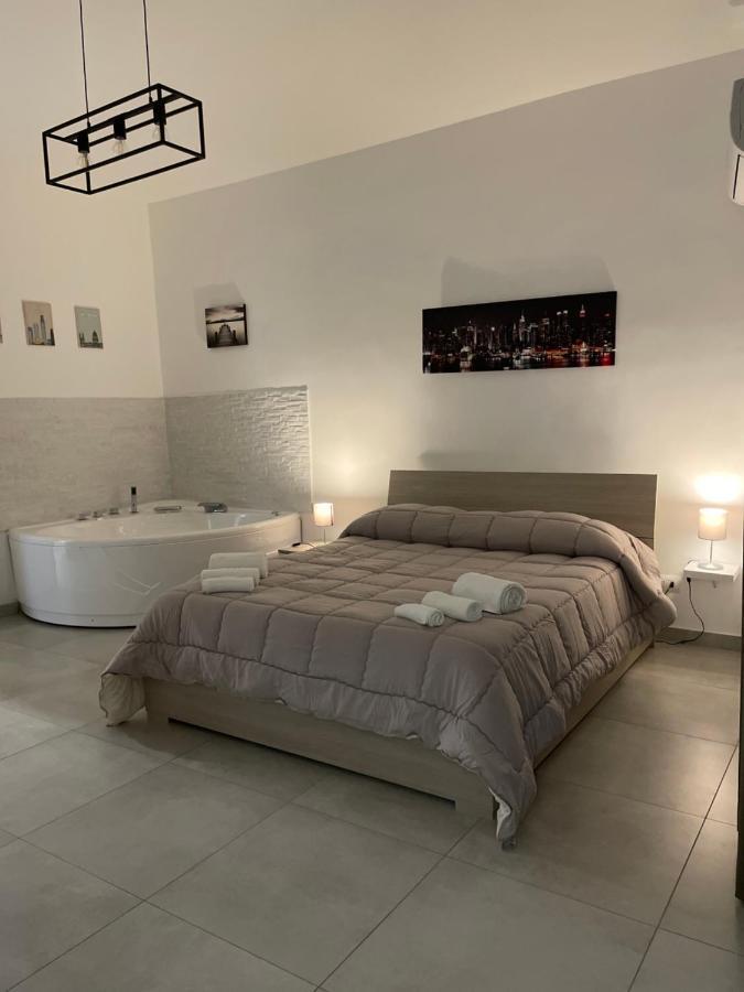 Rosa Dei Venti Apartment Katania Zewnętrze zdjęcie