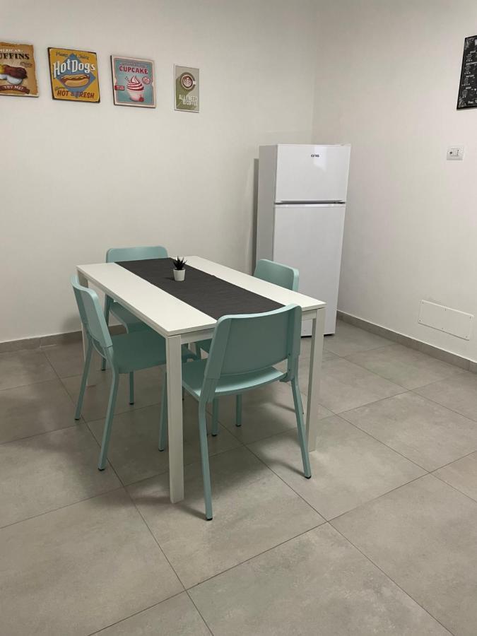 Rosa Dei Venti Apartment Katania Zewnętrze zdjęcie