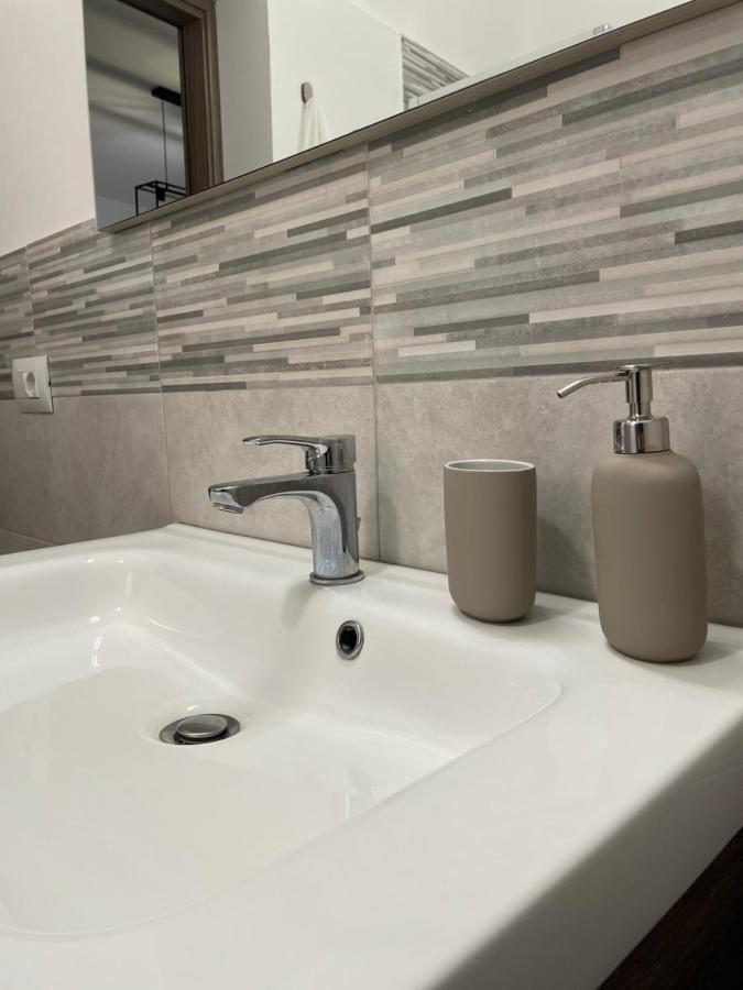 Rosa Dei Venti Apartment Katania Zewnętrze zdjęcie
