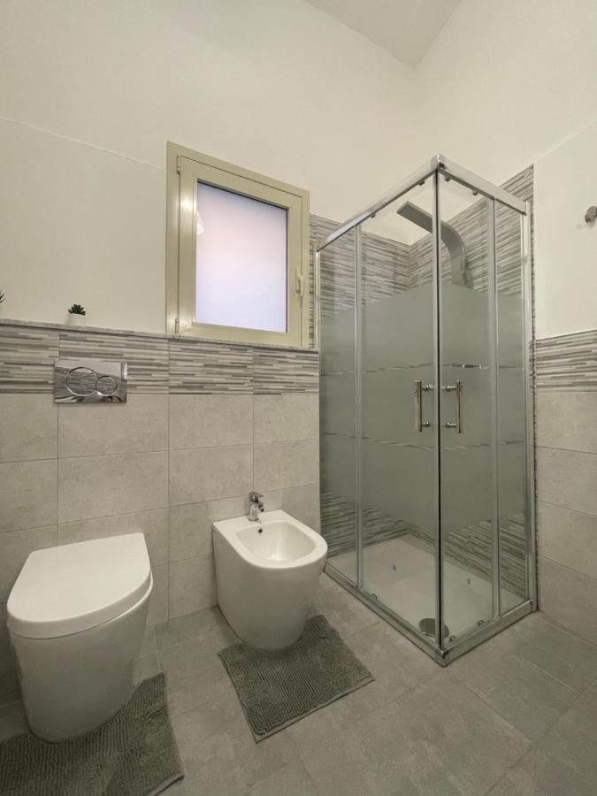 Rosa Dei Venti Apartment Katania Zewnętrze zdjęcie
