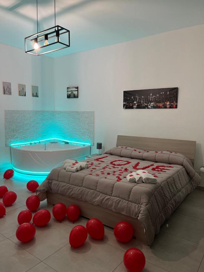 Rosa Dei Venti Apartment Katania Zewnętrze zdjęcie