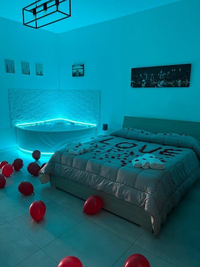 Rosa Dei Venti Apartment Katania Zewnętrze zdjęcie